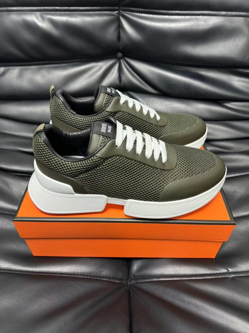 Hermes Casual Shoes